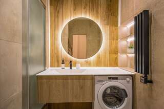 Апарт-отель 9 Ночей Нижний Новгород Студия Эконом №1134-9