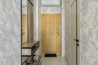 Апарт-отель 9 Ночей Нижний Новгород Студия Palette №1115 видовые-7