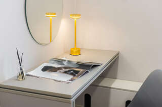 Апарт-отель 9 Ночей Нижний Новгород Студия Рассвет №936-8