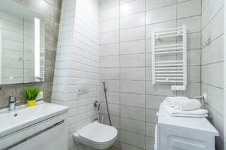 Апарт-отель 9 Ночей Нижний Новгород Студия Сицилия №1034-9