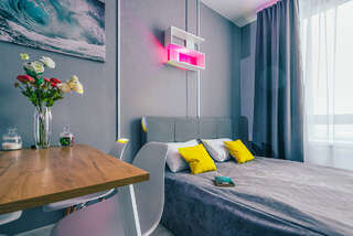 Апарт-отель 9 Ночей Нижний Новгород Студия Beauty №316-7