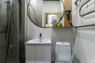 Апарт-отель 9 Ночей Нижний Новгород Апартаменты Aurum №1232-8