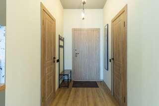 Апарт-отель 9 Ночей Нижний Новгород Апартаменты Dzen №616-9