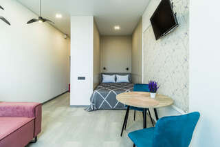 Апарт-отель 9 Ночей Нижний Новгород Студия Beauty №316-2