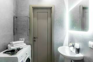 Апарт-отель 9 Ночей Нижний Новгород Студия Эконом №1134-12