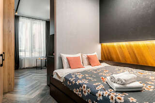 Апарт-отель 9 Ночей Нижний Новгород Студия Сакура №640-1