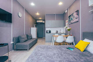 Апарт-отель 9 Ночей Нижний Новгород Студия Beauty №316-5