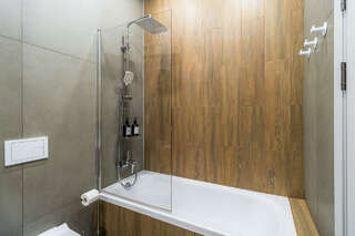 Апарт-отель 9 Ночей Нижний Новгород Студия Совершенство-11