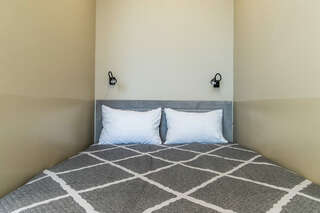 Апарт-отель 9 Ночей Нижний Новгород Студия Beauty №316-3