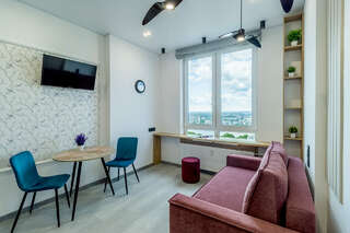 Апарт-отель 9 Ночей Нижний Новгород Студия Beauty №316-1