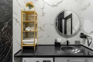 Апарт-отель 9 Ночей Нижний Новгород Студия Ренессанс №440-10