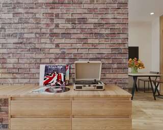 Апарт-отель 9 Ночей Нижний Новгород Апартаменты Luxe №1126-5