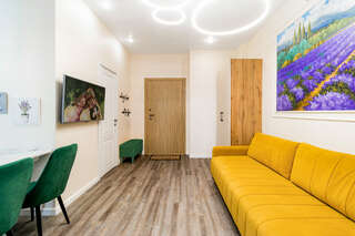 Апарт-отель 9 Ночей Нижний Новгород Апартаменты Status №1305-7