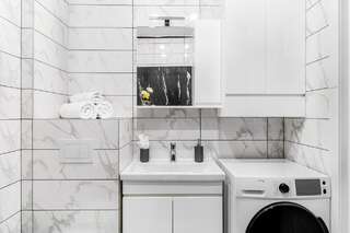 Апарт-отель 9 Ночей Нижний Новгород Апартаменты Status №1305-9