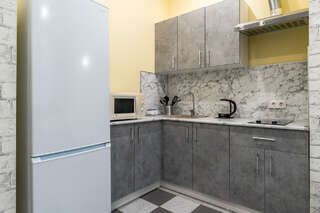 Апарт-отель 9 Ночей Нижний Новгород Студия Эконом №1134-4