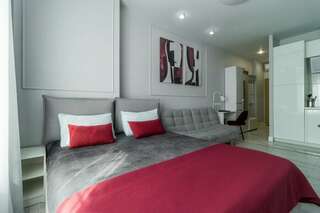 Апарт-отель 9 Ночей Нижний Новгород Студия Beauty №316-4