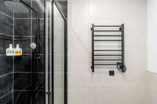 Апарт-отель 9 Ночей Нижний Новгород Студия Небо-11