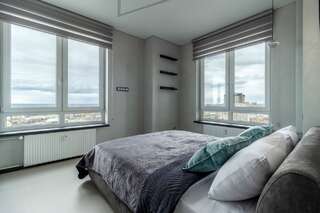 Апарт-отель 9 Ночей Нижний Новгород Студия Счастье-9