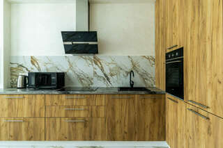 Апарт-отель 9 Ночей Нижний Новгород Апартаменты Dzen №616-4