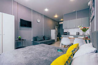 Апарт-отель 9 Ночей Нижний Новгород Студия Beauty №316-6