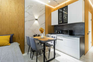 Апарт-отель 9 Ночей Нижний Новгород Студия Candy-4