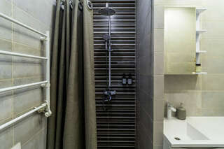 Апарт-отель 9 Ночей Нижний Новгород Студия Счастье-5