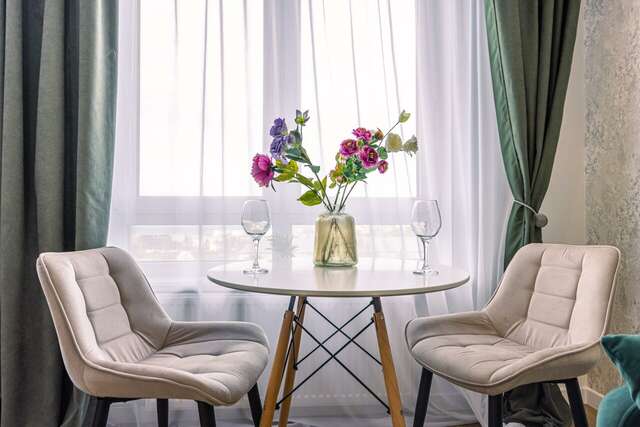 Апарт-отель 9 Ночей Нижний Новгород-196