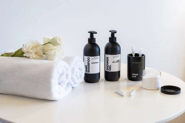 Апарт-отель 9 Ночей Нижний Новгород-15