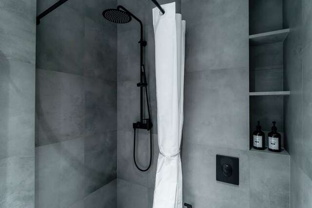 Апарт-отель 9 Ночей Нижний Новгород-171