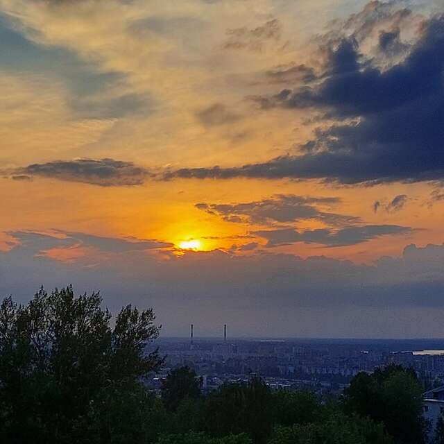 Апарт-отель 9 Ночей Нижний Новгород-59