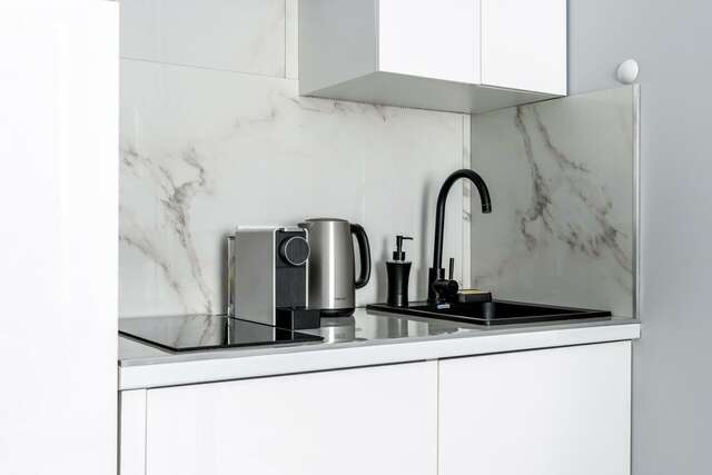 Апарт-отель 9 Ночей Нижний Новгород-204