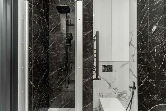 Апарт-отель 9 Ночей Нижний Новгород-215