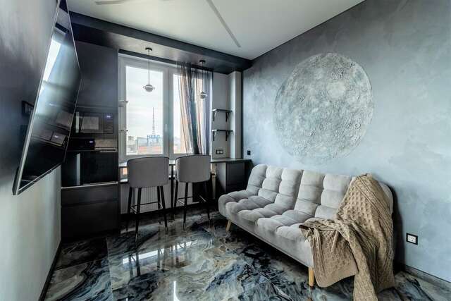 Апарт-отель 9 Ночей Нижний Новгород-248