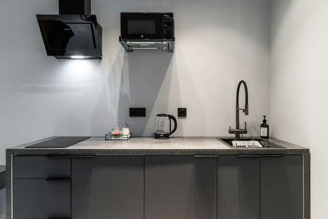 Апарт-отель 9 Ночей Нижний Новгород-145