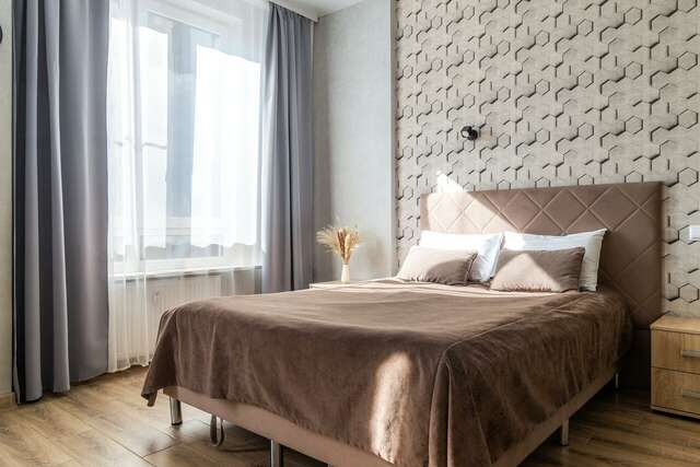 Апарт-отель 9 Ночей Нижний Новгород-219