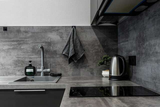 Апарт-отель 9 Ночей Нижний Новгород-228