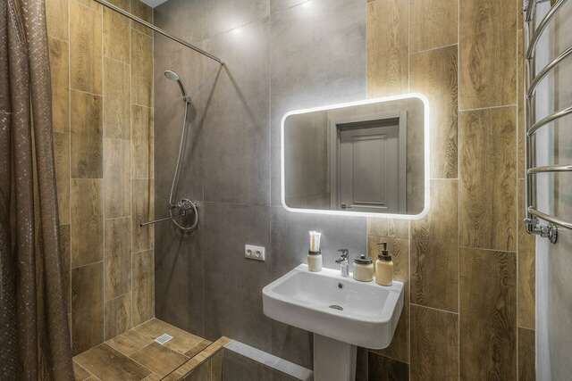 Апарт-отель 9 Ночей Нижний Новгород-232