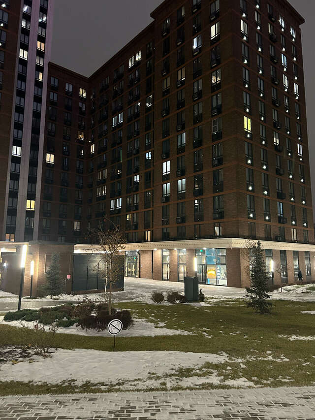 Апарт-отель 9 Ночей Нижний Новгород-71