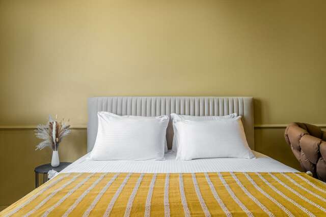 Апарт-отель 9 Ночей Нижний Новгород-121