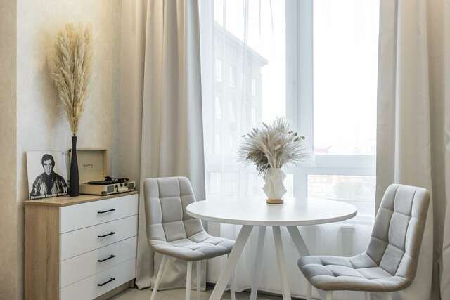 Апарт-отель 9 Ночей Нижний Новгород-237