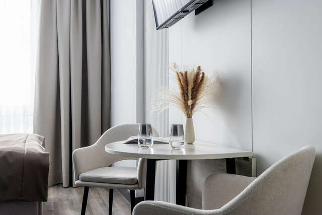 Апарт-отель 9 Ночей Нижний Новгород-41