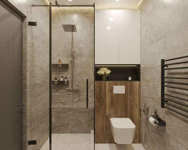 Апарт-отель 9 Ночей Нижний Новгород-252