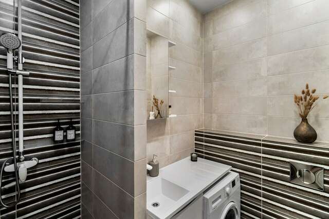 Апарт-отель 9 Ночей Нижний Новгород-146