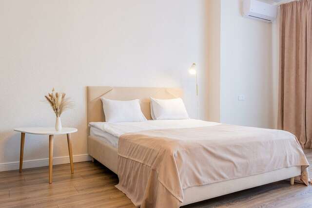 Апарт-отель 9 Ночей Нижний Новгород-173