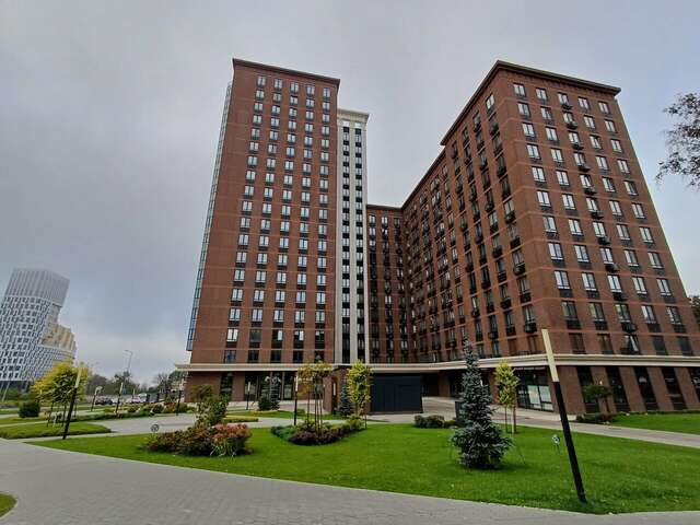 Апарт-отель 9 Ночей Нижний Новгород-58