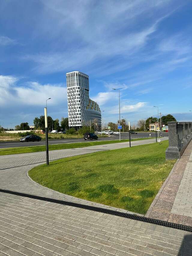 Апарт-отель 9 Ночей Нижний Новгород-54