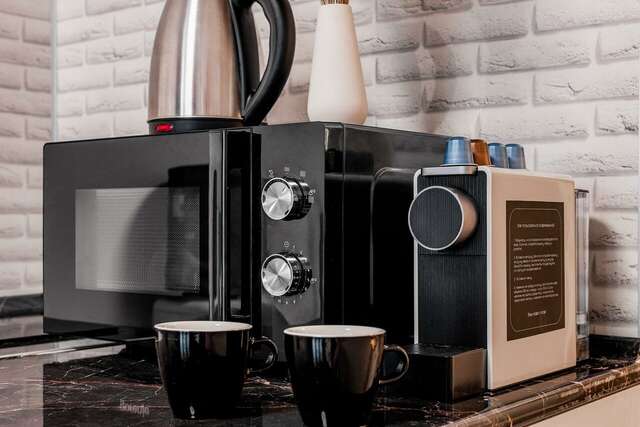 Апарт-отель 9 Ночей Нижний Новгород-235