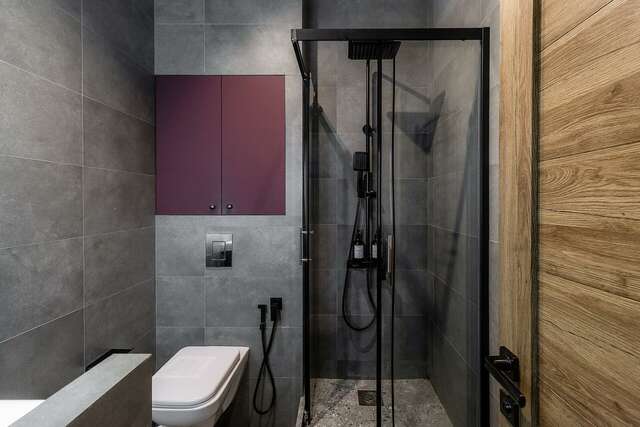 Апарт-отель 9 Ночей Нижний Новгород-153