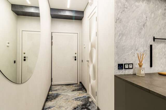 Апарт-отель 9 Ночей Нижний Новгород-160