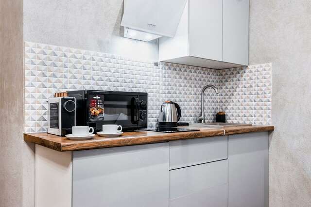 Апарт-отель 9 Ночей Нижний Новгород-230